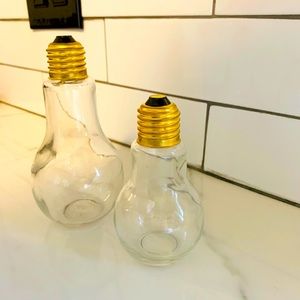 Decor light bulbs